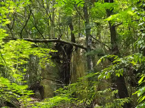 国造神社(滋賀県)