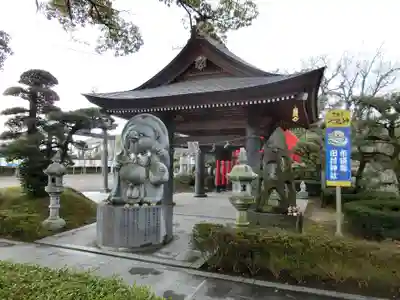 田村神社のその他建物