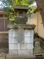 香取神社(千葉県)