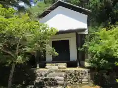 神護寺の建物その他