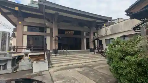 本楽寺(福井県)