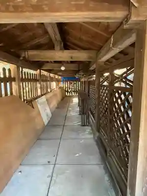 關蝉丸神社下社(滋賀県)