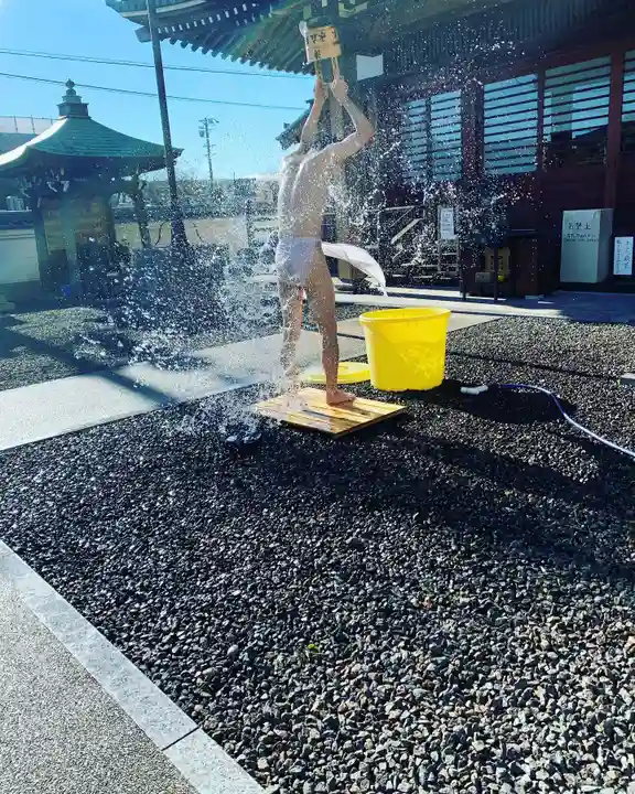 上行寺(静岡県)