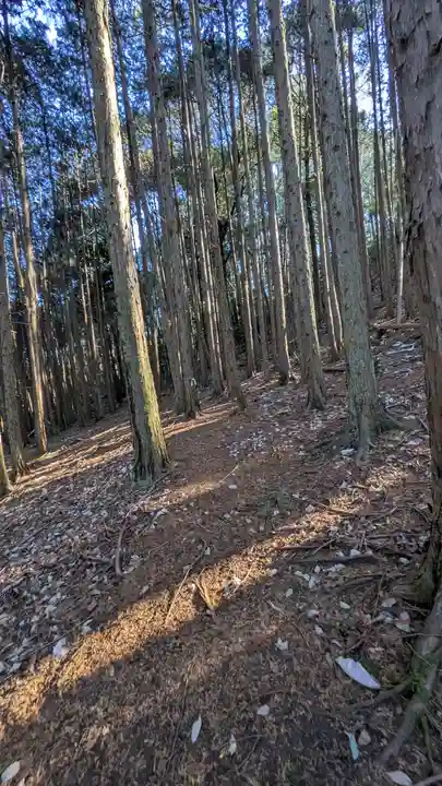 淀山神社(滋賀県)