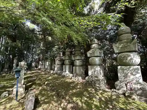 高岳寺(福井県)