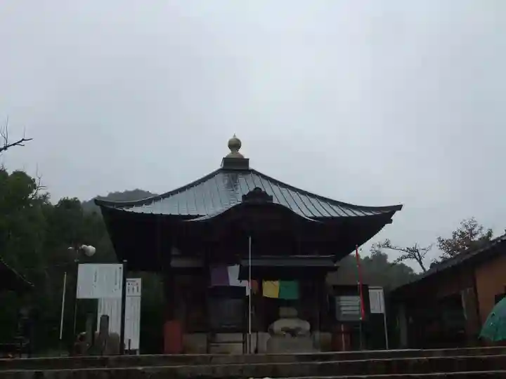 満願寺(山口県)