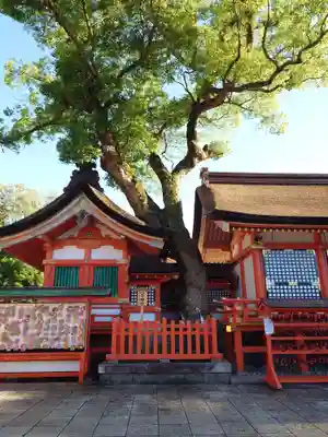 宇佐神宮(大分県)