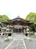 白髭神社(福岡県)
