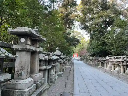 石清水八幡宮(京都府)