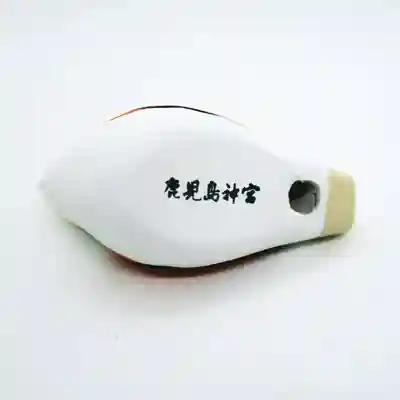 鹿児島神宮(鹿児島県)