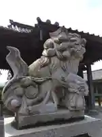 白山神社(福井県)