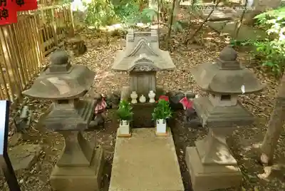 代々木八幡宮(東京都)