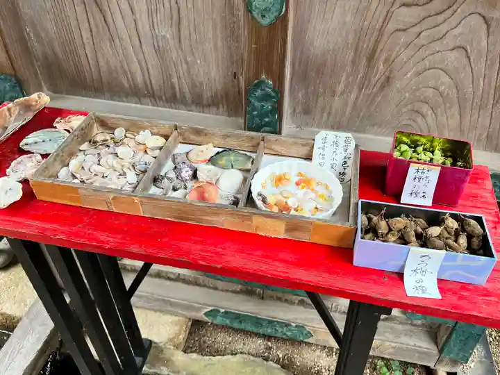 常宮神社(福井県)