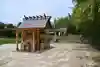 百里神社(茨城県)