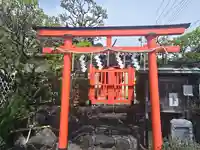 比賣神社(旧比賣塚)(奈良県)