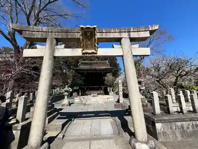 城南宮(京都府)