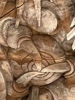 神﨑神社(鳥取県)