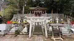 天神社(奈良県)