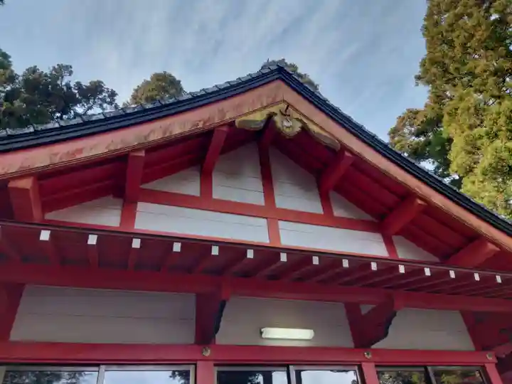 岩崎稲荷神社(宮崎県)