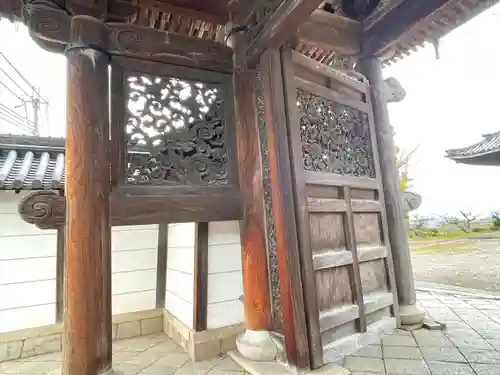 弘誓寺(滋賀県)