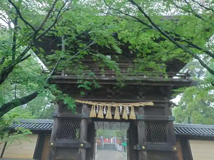 香椎宮(福岡県)