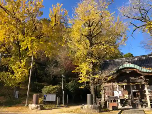 綾部八幡神社のその他建物