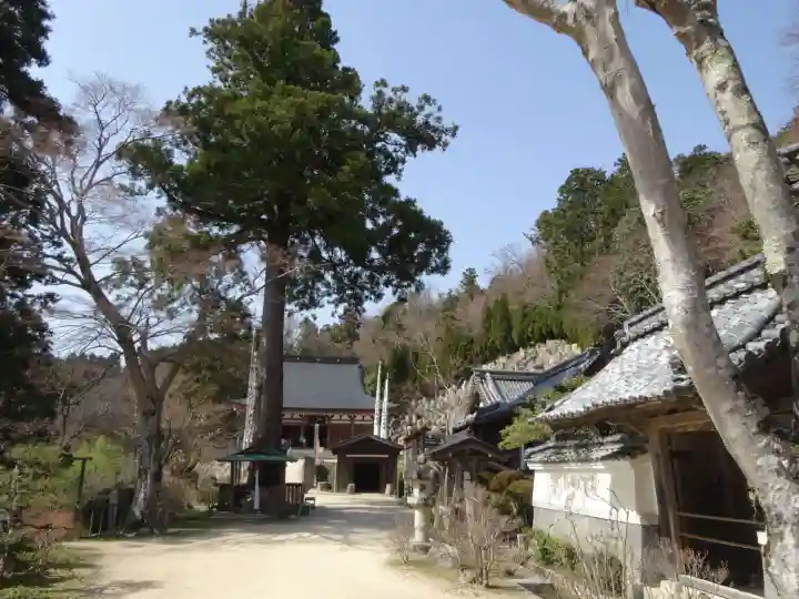 観音正寺(滋賀県)