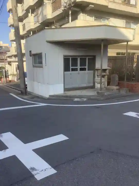 宗円寺のその他建物