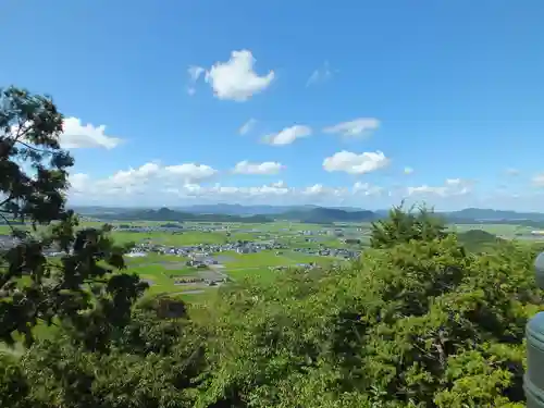 阿賀神社(滋賀県)