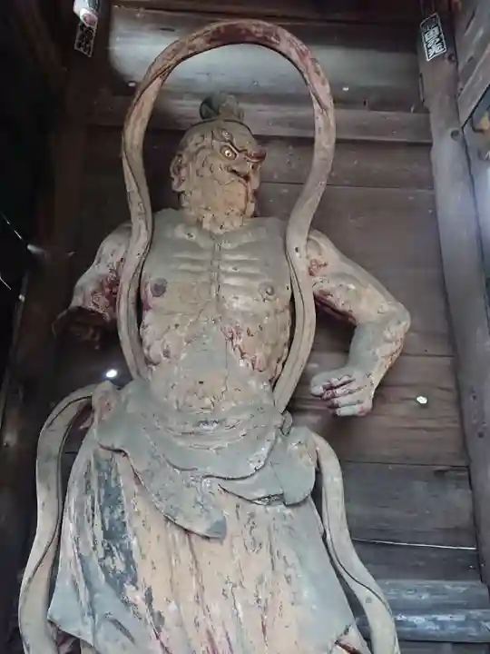 神光寺(岐阜県)