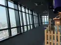 タワー大神宮のその他建物