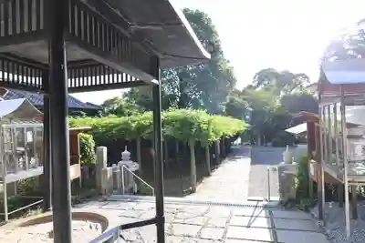 武蔵寺(福岡県)