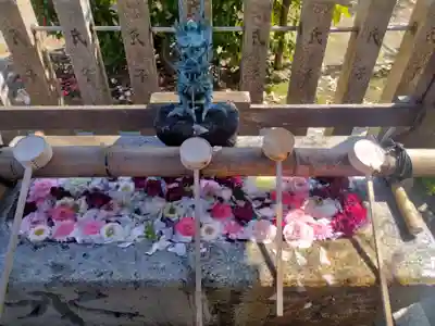 古宮神社(大阪府)