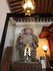 伊勢の国 四天王寺(三重県)