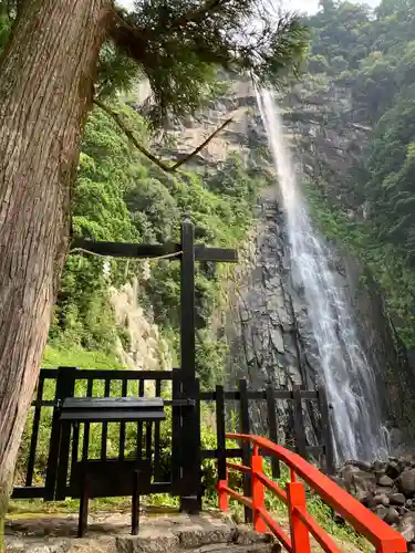 飛瀧神社（熊野那智大社別宮）(和歌山県)