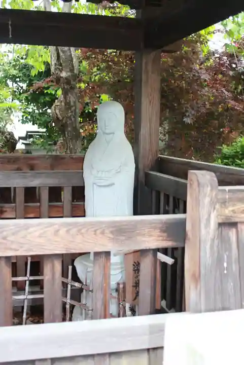石光寺(奈良県)