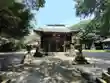 劍神社(福岡県)