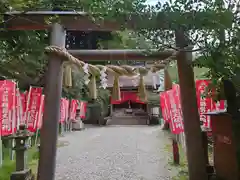 玉置神社(奈良県)