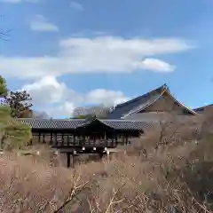 東福禅寺（東福寺）(京都府)