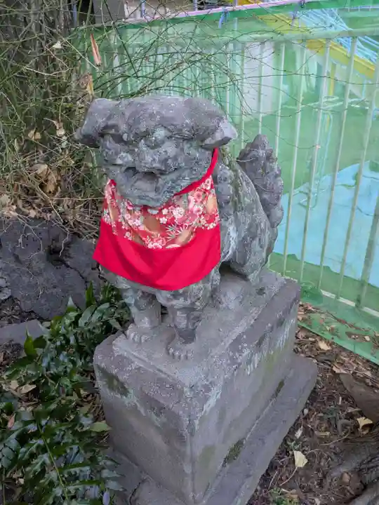 王子稲荷神社(東京都)