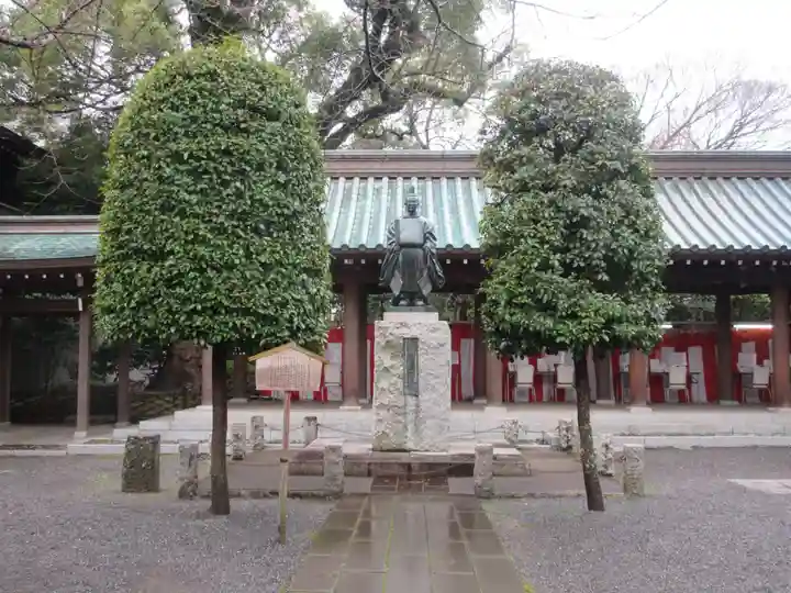 三嶋大社(静岡県)