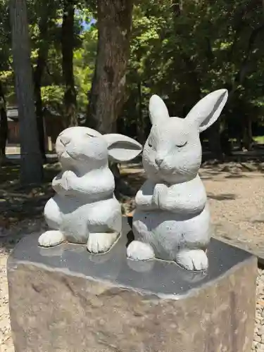 出雲大社(島根県)