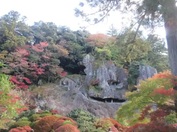 那谷寺(石川県)