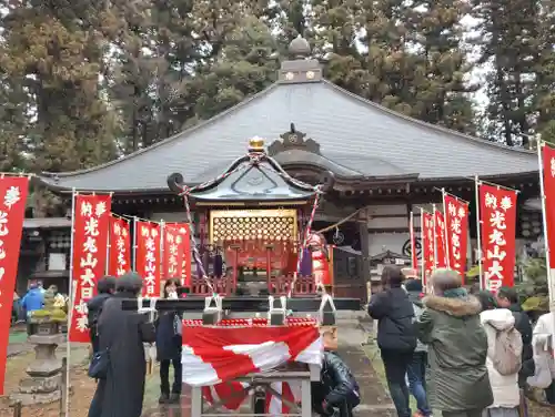 光丸山 法輪寺(栃木県)