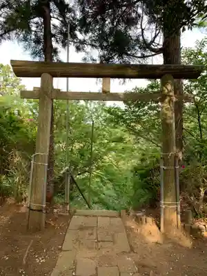 金毘羅大神(千葉県)