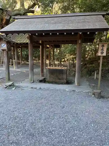 月夜見宮（豊受大神宮別宮）(三重県)