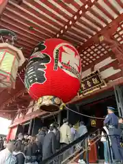 浅草寺(東京都)