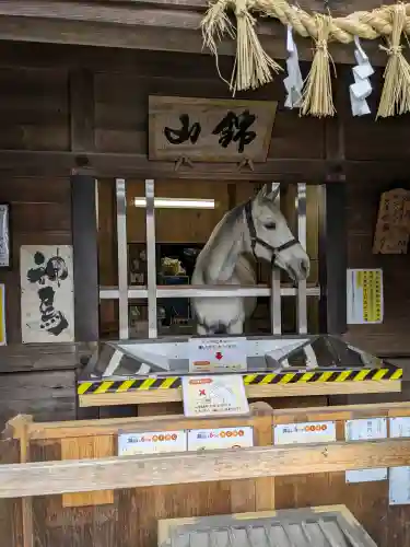 多度大社(三重県)