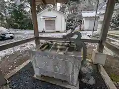 吉御子神社(滋賀県)