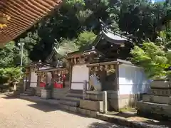 恩智神社(大阪府)